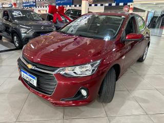 Foto do veículo Chevrolet Onix Plus 1.0 Turbo Ltz