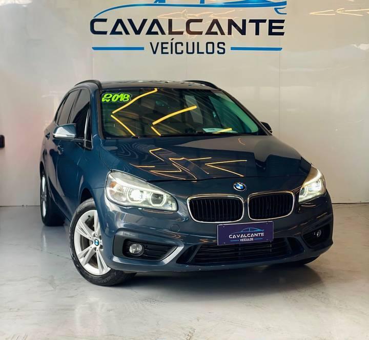 BMW 220I 2 Active Tourer 2.0 220i Active Tourer 2018