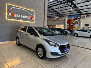 Foto do veículo Hyundai Hb20 Unique 1.0 Flex 12v Mec.