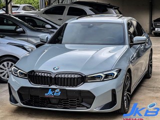Foto do veículo Bmw 320ia 2.0 Tb M Sport A.flex/m.sport 4p
