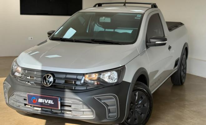 Volkswagen Saveiro