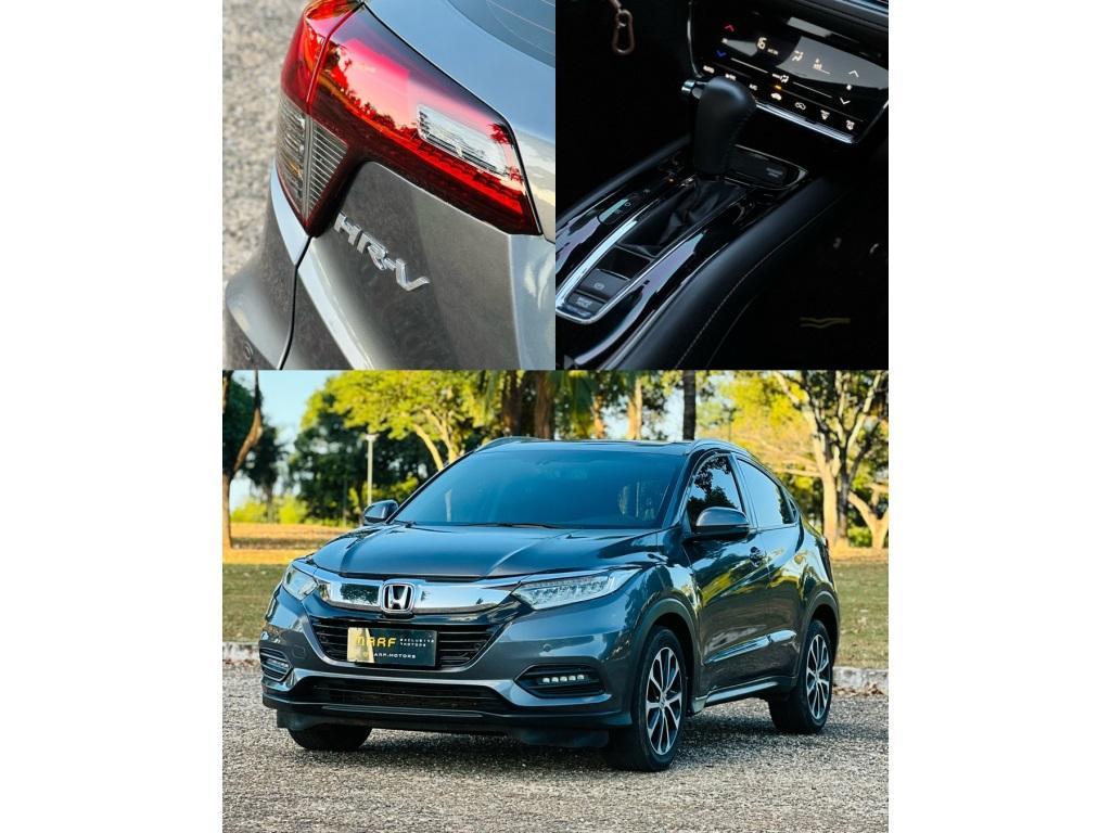 Honda Hr-V 2021