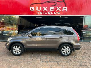 Foto do veículo Honda Cr-v 2.0 16v 4wd Exl Auto