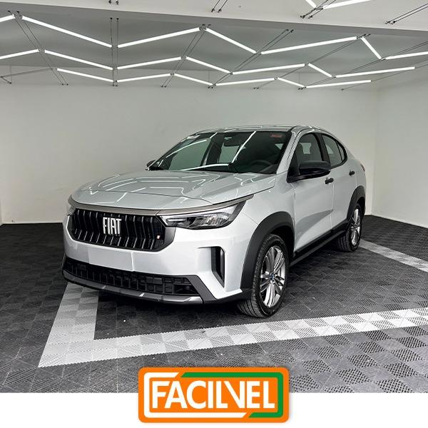 Fiat Fastback