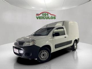 Foto do veículo Fiat Fiorino 1.4 Working