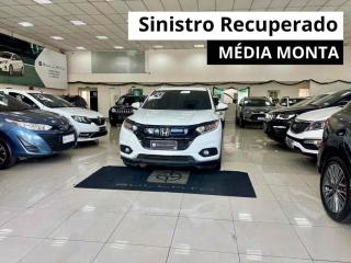 Foto do veículo Honda Hr-v 1.8 Exl Cvt