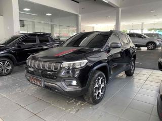 Foto do veículo Jeep Compass 2.0 Td350 Trailhawk Auto 4wd