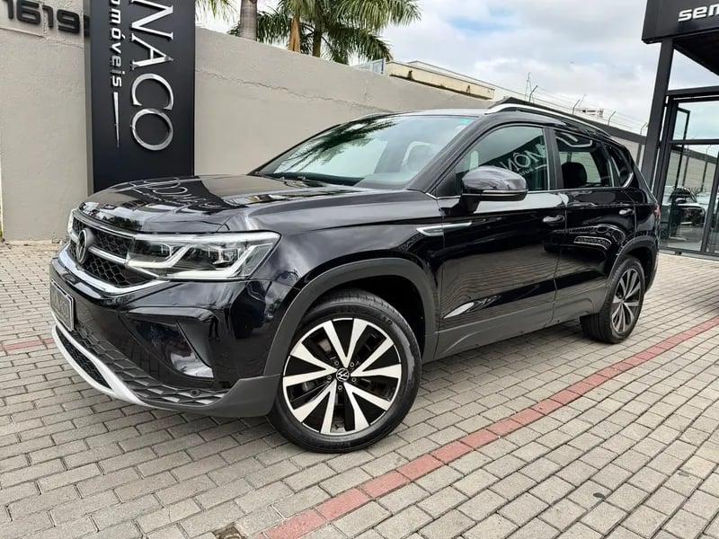 Volkswagen Taos TAOS Highline 1.4 250 TSI Flex Aut. 2022
