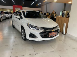 Foto do veículo Chevrolet Cruze Premier 1.4 16v Tb Flex Aut.