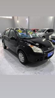 Foto do veículo Ford Fiesta 1.6 Sedan Flex Fly