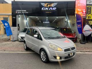 Foto do veículo Fiat Idea 1.4 Flex Attractive