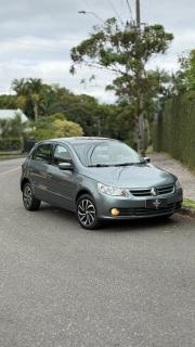 Foto do veículo Volkswagen Gol Seleção 1.0 Mi Total Flex 8v 5p