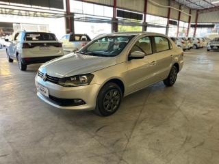 Foto do veículo Volkswagen Voyage 1.0 Tec Total Flex