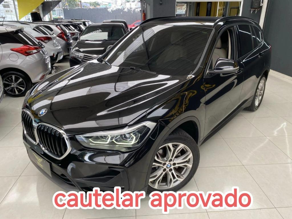 BMW X1 SDRIVE20I 2.0 TB 2020