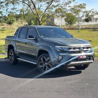 Foto do veículo Volkswagen Amarok 3.0 Cd V6 Extreme Auto 4motion