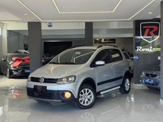 Foto do veículo Volkswagen Crossfox 1.6 Mi Total Flex 8v 5p