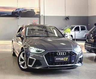 Foto do veículo Audi A4 Prestige 2.0 Tfsi S-tronic