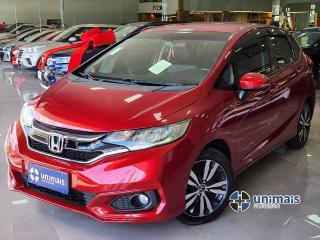 Foto do veículo Honda Fit 1.5 Exl Cvt
