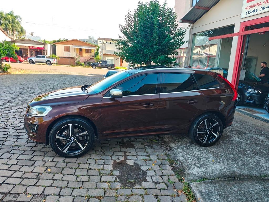 Volvo Xc 2015