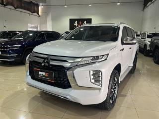 Foto do veículo Mitsubishi Pajero Sport 2.4 Di-d Hpe-s Auto 4wd