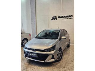 Foto do veículo Hyundai Hb20 Limited Plus1.0 Flex 12v Mec.