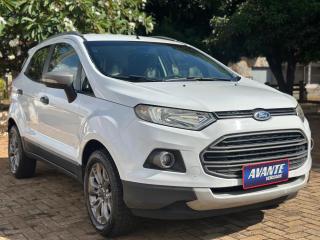 Foto do veículo Ford Ecosport 1.6 16v Flex Freestyle