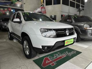 Foto do veículo Renault Duster 1.6 Expression