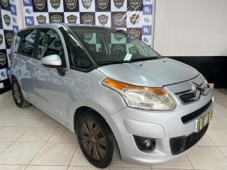 Foto do veículo Citroen C3 1.6 16v Flex Exclusive Bva