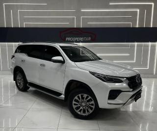 Foto do veículo Toyota Hilux Sw4 Srx 4x4 2.8 Tdi 16v Dies. Aut.