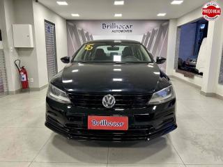 Foto do veículo Volkswagen Jetta Trendline 2.0 T.flex 8v 4p Tip.