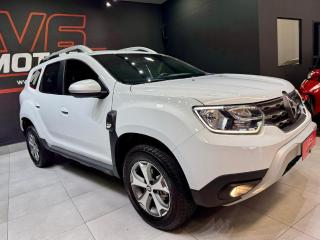 Foto do veículo Renault Duster Intense 1.6 16v Flex Aut.