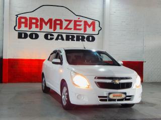 Foto do veículo Chevrolet Cobalt 1.8 8v Econo.flex Lt
