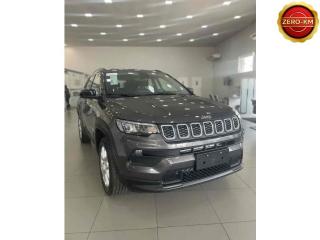 Foto do veículo Jeep Compass Sport T270 1.3 Tb 4x2 Flex Aut.