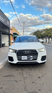 Foto do veículo Audi Q3 1.4 Tfsi Flex Attraction S Tronic
