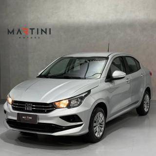 Foto do veículo Fiat Cronos 1.3 Drive Cvt