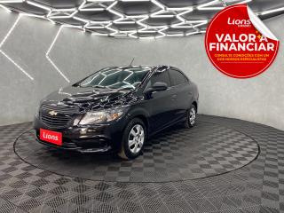 Foto do veículo Chevrolet Prisma 1.0 Spe/4 Eco Joy