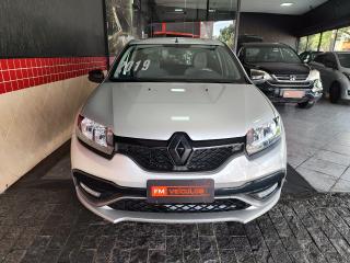Foto do veículo Renault Sandero 2.0 Rs