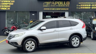 Foto do veículo Honda Cr-v 2.0 16v Lx