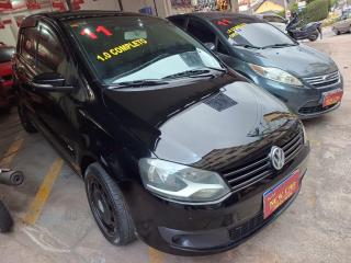 Foto do veículo Volkswagen Fox 1.0 Vht Total Flex