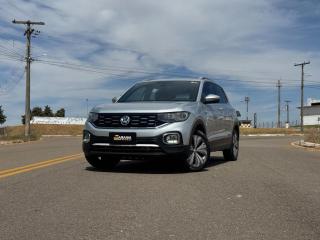 Foto do veículo Volkswagen T-cross 1.4 250 Tsi Highline Auto