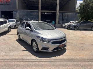 Foto do veículo Chevrolet Onix 1.0 Spe/4 Eco Lt