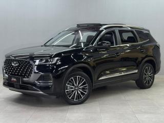 Foto do veículo Chery Tiggo 8 1.5 Tci Phev Pro Dht
