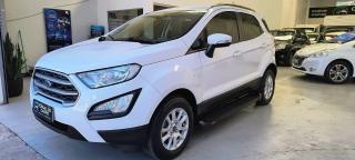 Foto do veículo Ford Ecosport 1.5 Se Auto