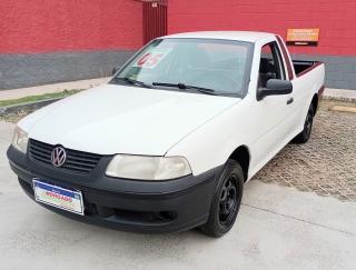 Foto do veículo Volkswagen Saveiro 1.6 City Total Flex