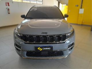 Foto do veículo Jeep Commander Overl. Td380 2.0 4x4 Die. Aut.