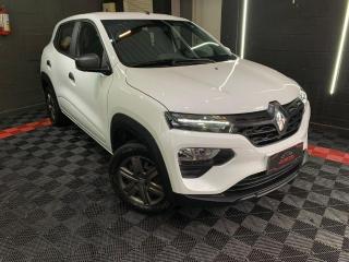 Foto do veículo Renault Kwid Zen 1.0 Flex 12v 5p Mec.