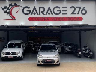 Foto do veículo Ford Fiesta 1.0 8v Flex/class 1.0 8v Flex 5p