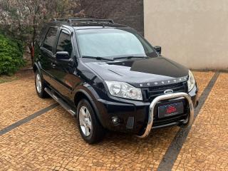 Foto do veículo Ford Ecosport Xlt 1.6/1.6 Flex 8v 5p