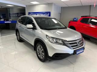 Foto do veículo Honda Cr-v 2.0 16v Aut.
