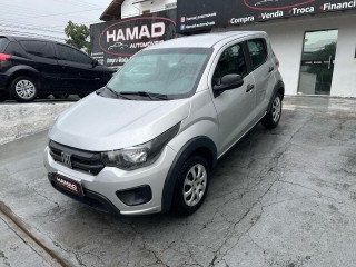 Foto do veículo Fiat Mobi Like 1.0 Fire Flex 5p.